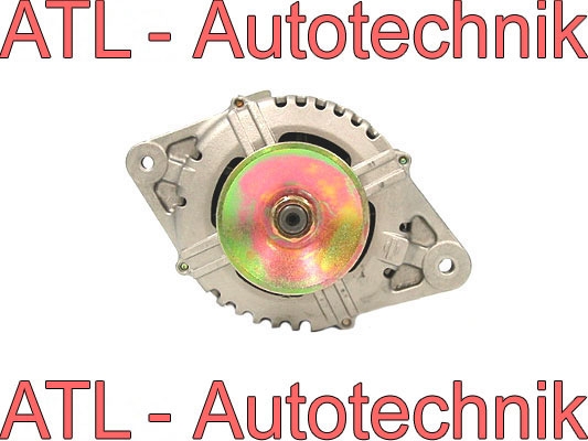 Alternátor ATL Autotechnik